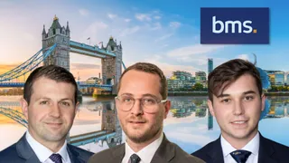 BMS poaches trio of talent from rival Howden for financial risks push ...